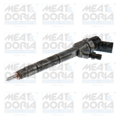 Injector Nozzle